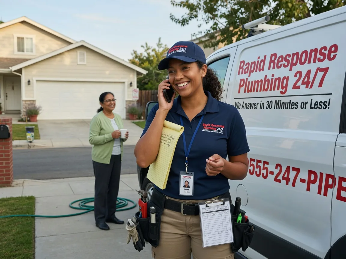Emergency Plumber North Buena Vista, IA FAQs